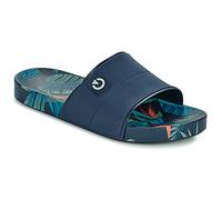 Ipanema Mules / Casual Shoes MAR PRINT SLIDE in Marine 10