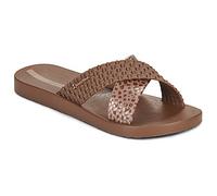 Ipanema Mules / Casual Shoes SENSE SLIDE in Brown 2.5 / 3