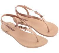 Ipanema Rio FEM Sandal, Beige pink, 8.5 UK