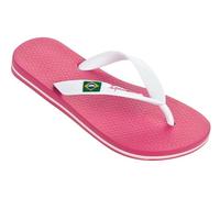 Ipanema Rio II Kids Flip Flops/Sandals-Pink-3