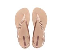 Ipanema Sandal Rio women's flip-flop sandals, fashionable and comfortable, beige