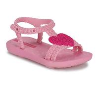 Ipanema Sandals MY FIRST IPANEMA BABY in Pink 4.5 toddler