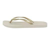 Ipanema Schuhe Anatomica Tan Fem Beige-Gold (81030-8709) 35/36 Gold