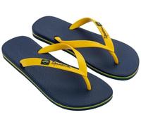 Ipanema Schuhe Classic Brasil II AD, ar769 blue yellow, 9 UK