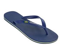 Ipanema Schuhe Classic Brasil II AD Blue (80415-8094) 39/40 Blau
