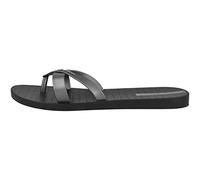 Ipanema Schuhe Kirei Fem Black-Silver (81805-8441) 41/42 Schwarz