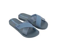 Ipanema SENSE Slide Fem - Women's Flip Flops - Striking Strap with Pattern