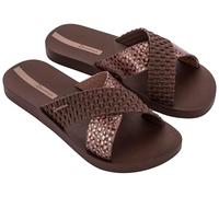 Ipanema SENSE SLIDE WOMEN, Brown, 7 UK