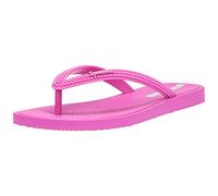 Ipanema Solar FEM - Toe Separator for Women - Pattern on Strap, purple, 7 UK