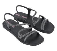 Ipanema Solar Glow Sand Sandals Black EU 39 Woman