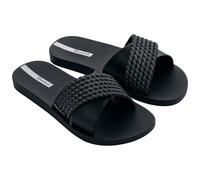 Ipanema Street Ii Slides Black EU 41-42 Women