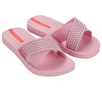 Ipanema Street Kids Sliding Sandals, Pink/Light Pink, 33 EU, Pink light pink, 1 UK