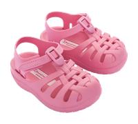 Ipanema SUMMER BASIC II BABY LIGHT PINK - Size UK 6 Infant