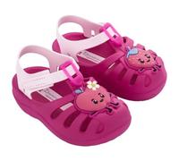 Ipanema SUMMER XIV BABY DARK PINK/LIGHT PINK UK 8