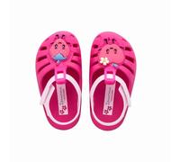 Ipanema SUMMER XIV BABY DARK PINK/RED 5