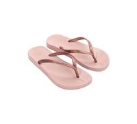 Ipanema Tan Anatomical Women's Slippers