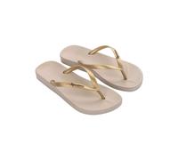Ipanema Tan Anatomical Women's Slippers