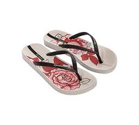 Ipanema Women's ANAT. Temas XIII FEM, Beige, Brown, red, 9 UK
