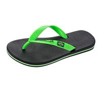 Ipanema KIDS CLAS BRASIL II KIDS BLACK/GREEN UK 12/13