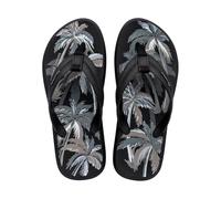 Ipanema Urban Graphics Ad, Flip Flops Women, grey, 9 UK