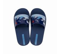 Ipanema URBAN VI SLIDE KIDS BLUE/BLUE 3