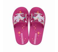 Ipanema URBAN VI SLIDE KIDS PINK/PINK 3
