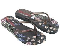 Ipanema Women's Verao Tropical Fem Flip-Flop, Brilliant, 5 UK