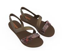 Ipanema Vibrant Sandals Brown EU 40 Woman