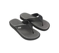 Ipanema VINTAGE AD, Flip-Flop, BLACK/BLACK/GREY,