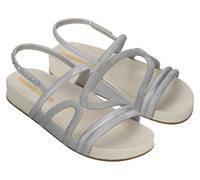 Ipanema Women's Walk Sandal Fem Flip-Flop, Gold, 8.5/9 UK