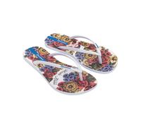 Ipanema Womens 20120 FRIDA KAHLO - White - Size EU 38