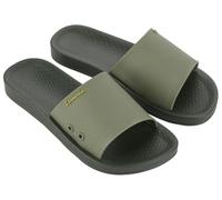 Ipanema Women's Anat Classic Slide Fem Flat Sandal, Green, 6 UK