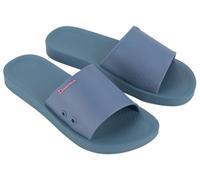 Ipanema Women's Anat Classic Slide Fem Sandal, Blue Pink, 7.5/8 UK