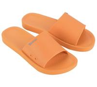 Ipanema Women's Anat Classic Slide Fem Sandal, Orange Blue, 6 UK