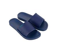 Ipanema Women's ANAT Classic Slide FEM Slide Sandals, Blue/Dark Blue, 43 EU, Blue dark blue, 10 UK