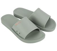 Ipanema Women's ANAT Classic Slide FEM Slide Sandals, Green, 39 EU, Green, 7 UK