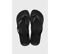 Ipanema Women's Anat Colors Fem Black/Black in Black | Size: 8 Ipanema Black 8