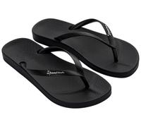Ipanema Flip flops / Sandals (Shoes) Ipanema Anat Colors Fem in Black 7