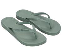 Ipanema Women's Anat Colors Fem Flip-Flop, Dark Green, 5 UK