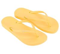 Ipanema Women's Anat Colors Fem Flip-Flop, Lemon Tree, 5 UK