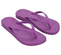 Ipanema Women's Anat Colors Fem Flip-Flop, Lilac Ii, 6 UK