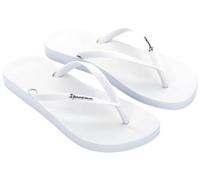 Ipanema Women's Anat Colors Fem Flip-Flop, White, 9 UK