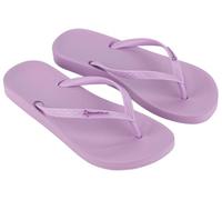Ipanema Women's Anat Colors Fem Flip-Flop, Berry, 2/3 UK