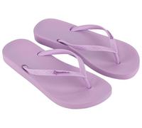 Ipanema Women's Anat Colors Fem Flip-Flop, Berry, 5 UK
