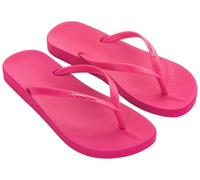 Ipanema Anat Womens Flip Flops Pink, 6