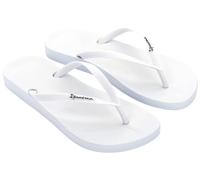 Ipanema Women's Anat Colors Fem Flip-Flop, White, 5 UK