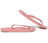 Ipanema Anat Womens Flip Flops Assorted, Pink, 5
