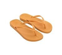 Ipanema Women's ANAT Colors FEM, Orange Dark Orange, 9 UK