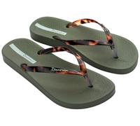 Ipanema WOMENS ANAT CONNECT II FEM GREEN/CLEAR UK 8