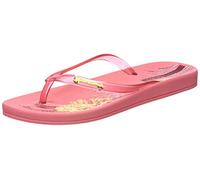 Ipanema Women's ANAT. Glossy FEM, Pink/Pink/Beige, 2.5 UK